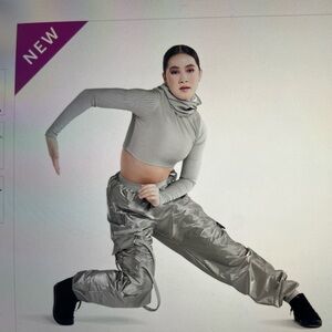 Tenth House Revolution costume. Proton. TH25262. Size PA